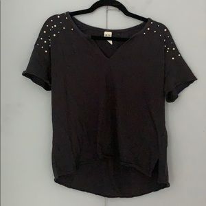 free people tee